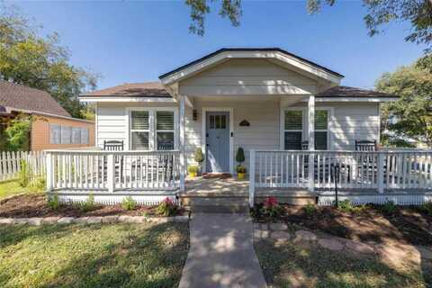 209 E 9th ST, Georgetown, TX 78626