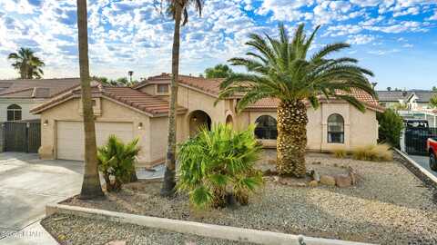 2006 Hammer Ln, Fort Mohave, AZ 86426