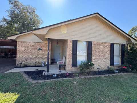 3703 Pratt Dr, Longview, TX 75604