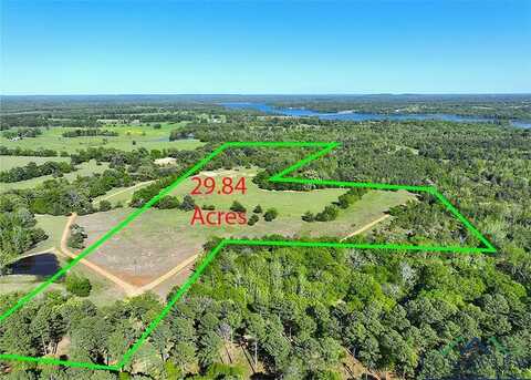 Tbd Bison Road, Gilmer, TX 75644