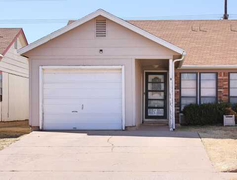 9406 Elgin Avenue, Lubbock, TX 79423