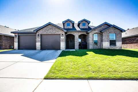 2716 Viola Avenue, Lubbock, TX 79407