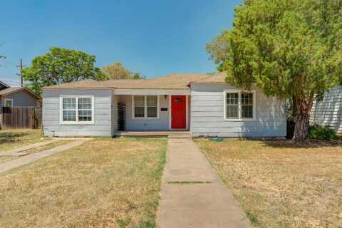 2518 37th, Lubbock, TX 79413