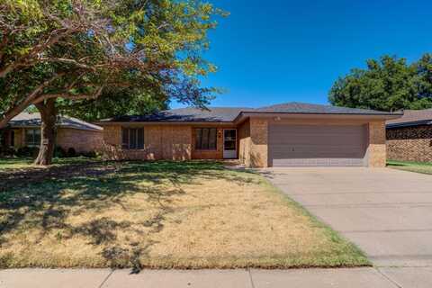 4814 73rd Street, Lubbock, TX 79424