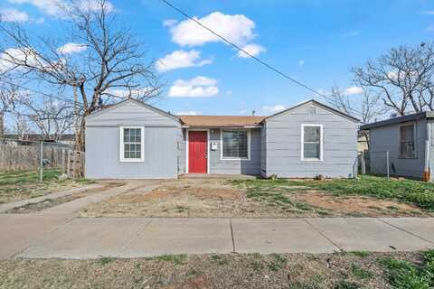 2624 2nd Street, Lubbock, TX 79415