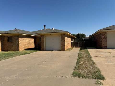 7515 Ave W, Lubbock, TX 79423