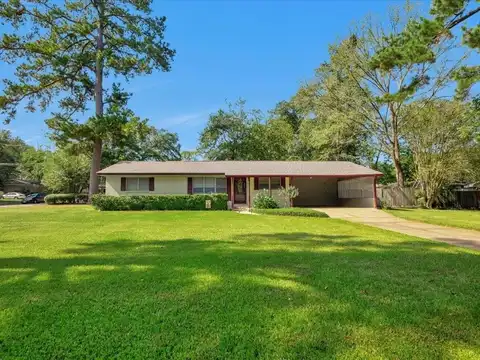 1508 Cimmarron, Lufkin, TX 75904