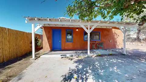 2907 Cook Street, Truth or Consequences, NM 87901