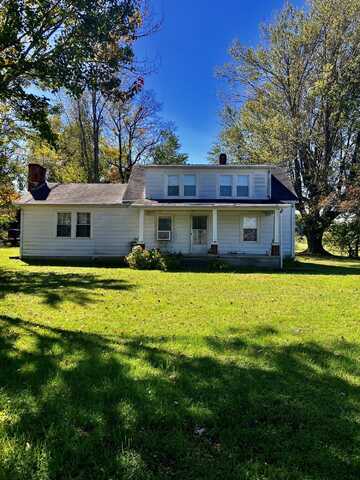 327 Old State Road, Owingsville, KY 40360