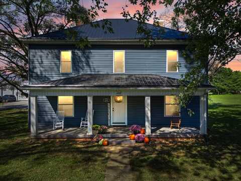 200 Ferry Road, Somerset, KY 42503