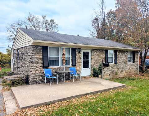 324 Spruce Drive, Frankfort, KY 40601