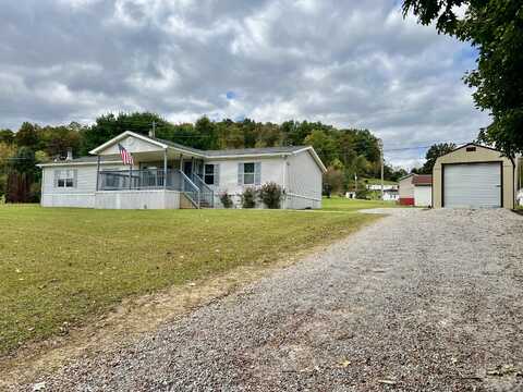 156 Ocean Front View Drive, Mount Vernon, KY 40456