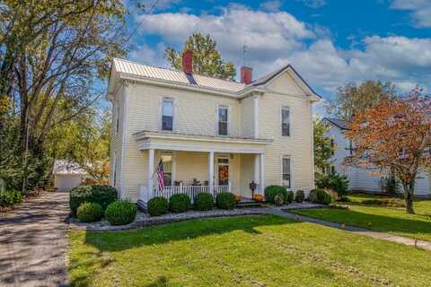 605 East Main Street, Stanford, KY 40484