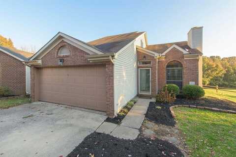 4813 Hartland Woods Court, Lexington, KY 40515