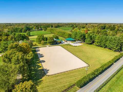 4781 Mt. Horeb Pike, Lexington, KY 40511