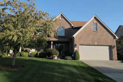 145 Brome Drive, Nicholasville, KY 40356