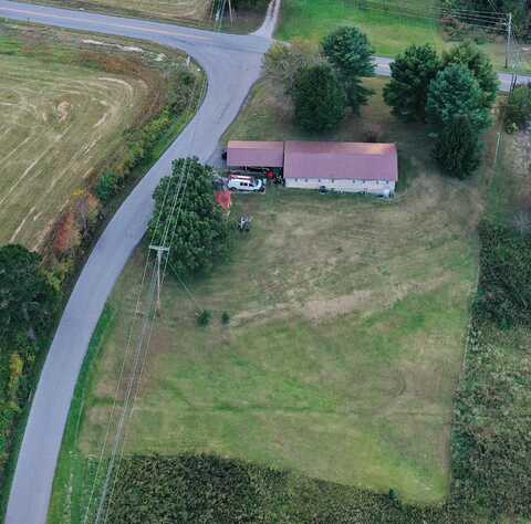 191 Mount Zion Road, East Bernstadt, KY 40729