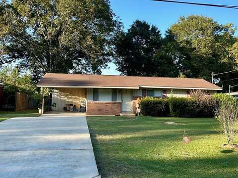 1307 East Fairview Drive, Waynesboro, MS 39367