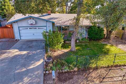 6280 Ridgeview Drive, Clearlake, CA 95422