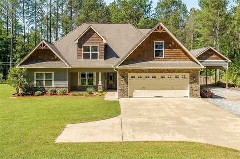 4343 LEE ROAD 379, SALEM, AL 36874