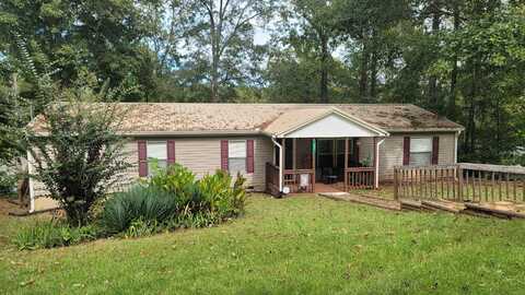 331 TWILIGHT SHORES ROAD, Eatonton, GA 31024