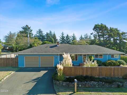 828 NE Avery, Newport, OR 97365