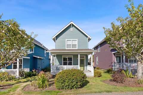 158 Elderberry, Depoe Bay, OR 97341