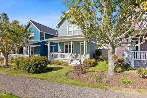 158 Elderberry Way, Depoe Bay, OR 97341