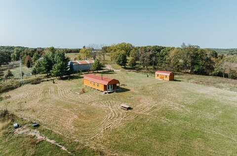 18905 Pine Road, Willow Springs, MO 65793