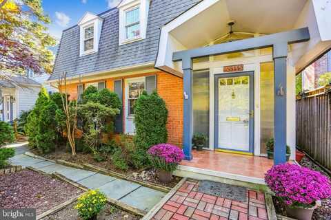 5514 CHARLES ST, BETHESDA, MD 20814