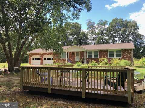 45 BLUE STONE DR, FREDERICKSBURG, VA 22405