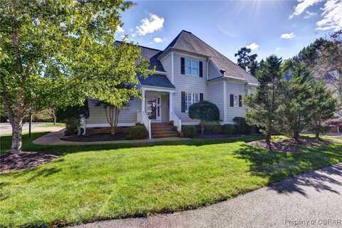 3501 Danbury Pl, Williamsburg, VA 23188