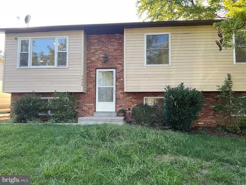 5620 WESTGATE RD, LANHAM, MD 20706