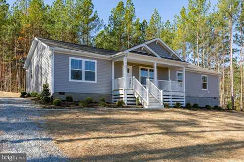 2297 MEHERRIN RD, MEHERRIN, VA 23954