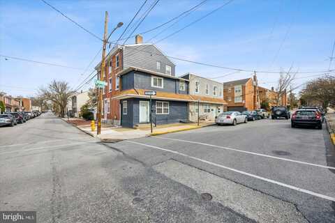 301 N DARLINGTON ST #2, WEST CHESTER, PA 19380