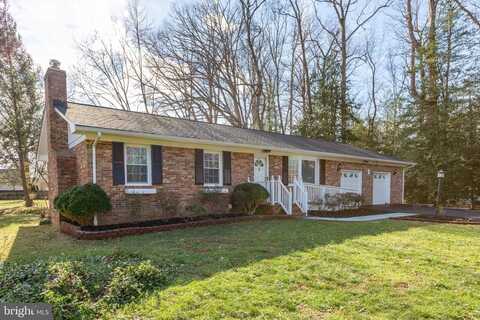 217 BROOKE RD, FREDERICKSBURG, VA 22405