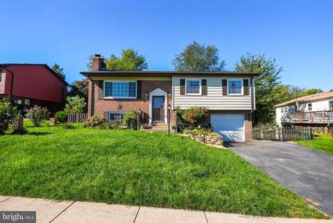 13322 KIRKDALE CT, WOODBRIDGE, VA 22193