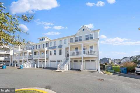 13008 BOWLINE LN #5, OCEAN CITY, MD 21842