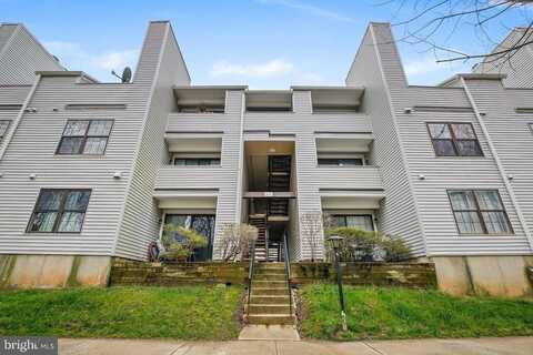 1647 CARRIAGE HOUSE TER #1647-C, SILVER SPRING, MD 20904