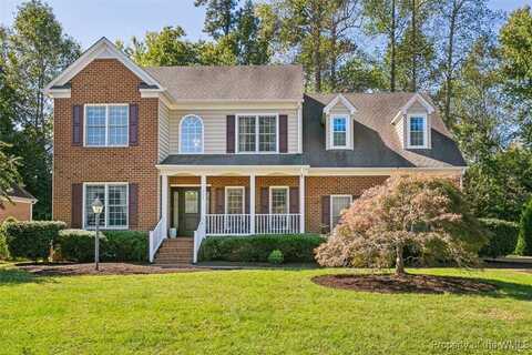 504 Ashwood Dr, Williamsburg, VA 23185