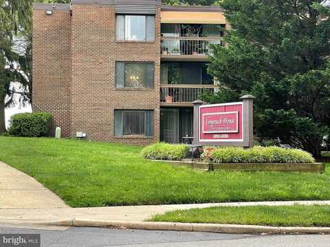 8703 HAYSHED LN #31, COLUMBIA, MD 21045