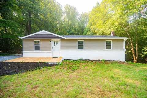 577 Thomas Road, Madison Heights, VA 24572