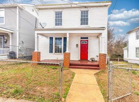 1116 Bedford Avenue, Lynchburg, VA 24504