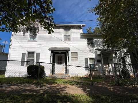 1112 Bedford Avenue, Lynchburg, VA 24504