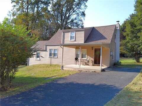 255 East Rock Road, Salisbury, PA 18103