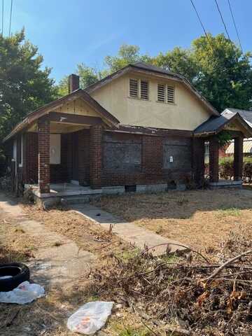 1151 MELROSE, Memphis, TN 38106