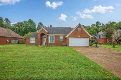 5345 BLOCKER, Olive Branch, MS 38654