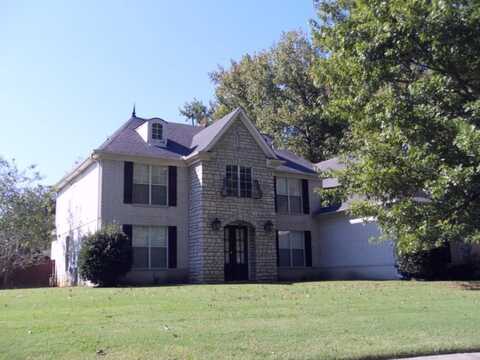 5671 HAYES, Arlington, TN 38002