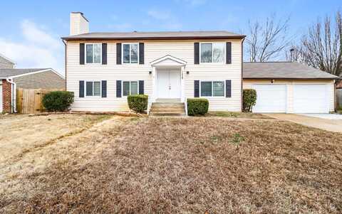 7330 EGGLESTON, Memphis, TN 38125