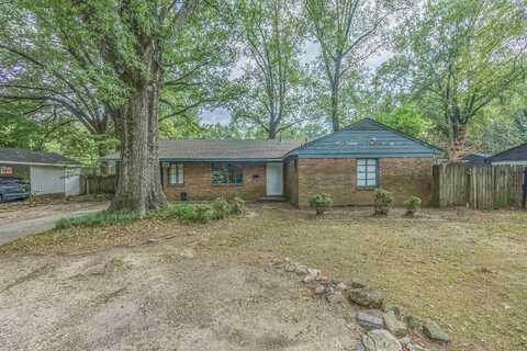 4209 RHODES, Memphis, TN 38111